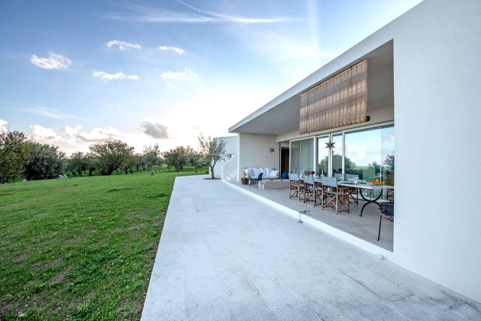 Noto Bright Villa | Sicily image 21 | Only on SopranoVillas