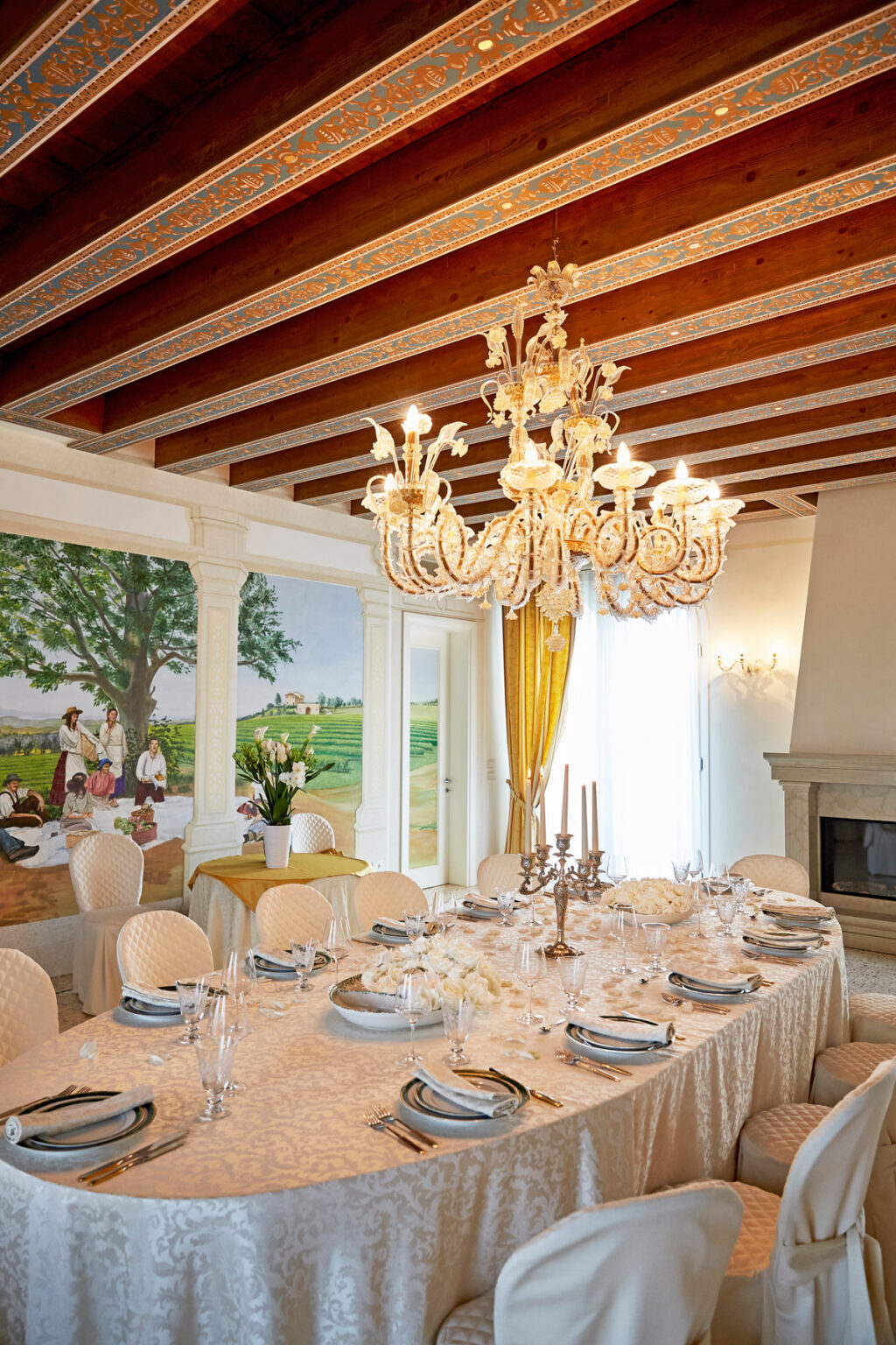 Asolo Vineyard Mansion | Veneto image 7 | Only on SopranoVillas