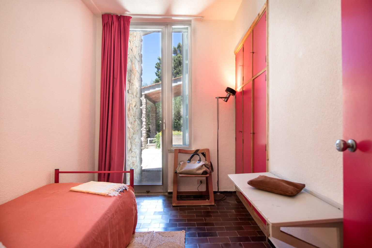 Ansedonia Panoramic Villa | Tuscany image 23 | Only on SopranoVillas