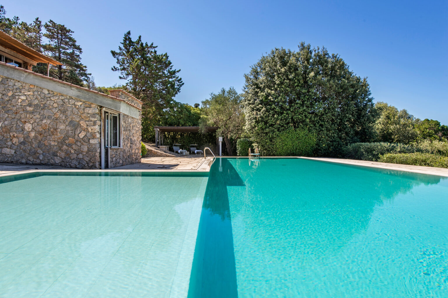 Ansedonia Panoramic Villa | Tuscany image 3 | Only on SopranoVillas