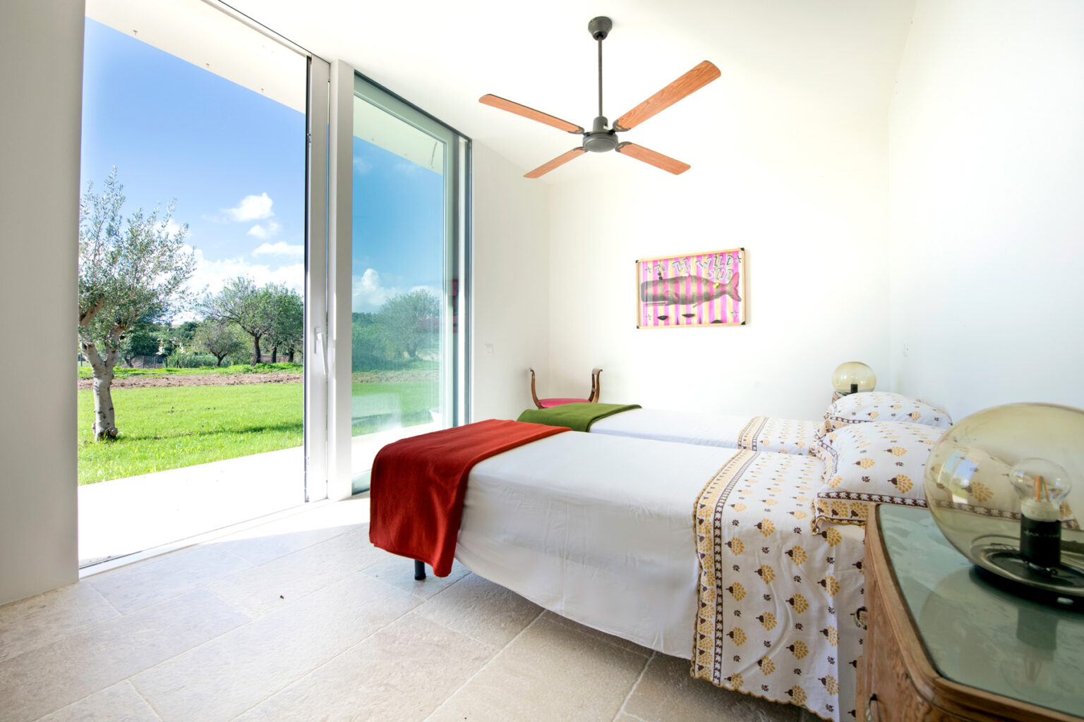 Noto Bright Villa | Sicily image 18 | Only on SopranoVillas