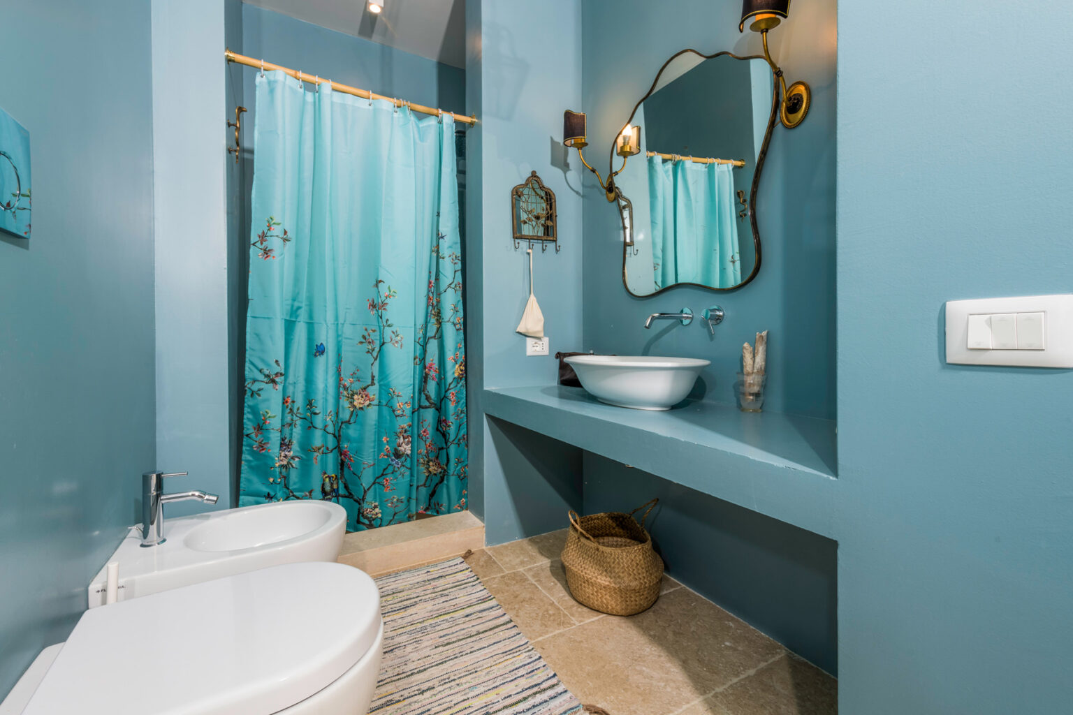 Noto Bright Villa | Sicily image 15 | Only on SopranoVillas