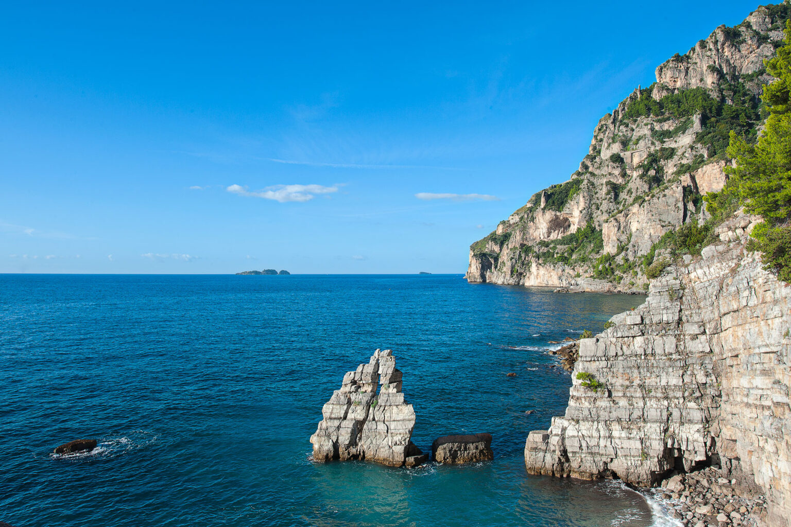 Positano Watchtower | Amalfi Coast image 50 | Only on SopranoVillas