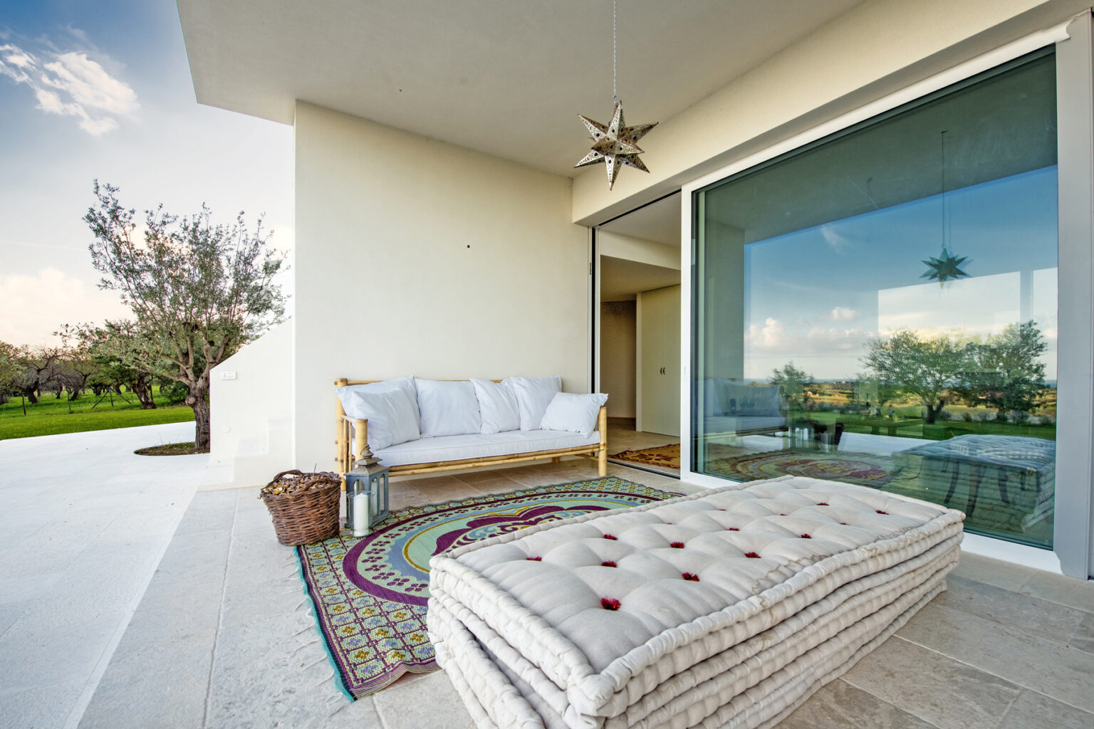 Noto Bright Villa | Sicily image 4 | Only on SopranoVillas
