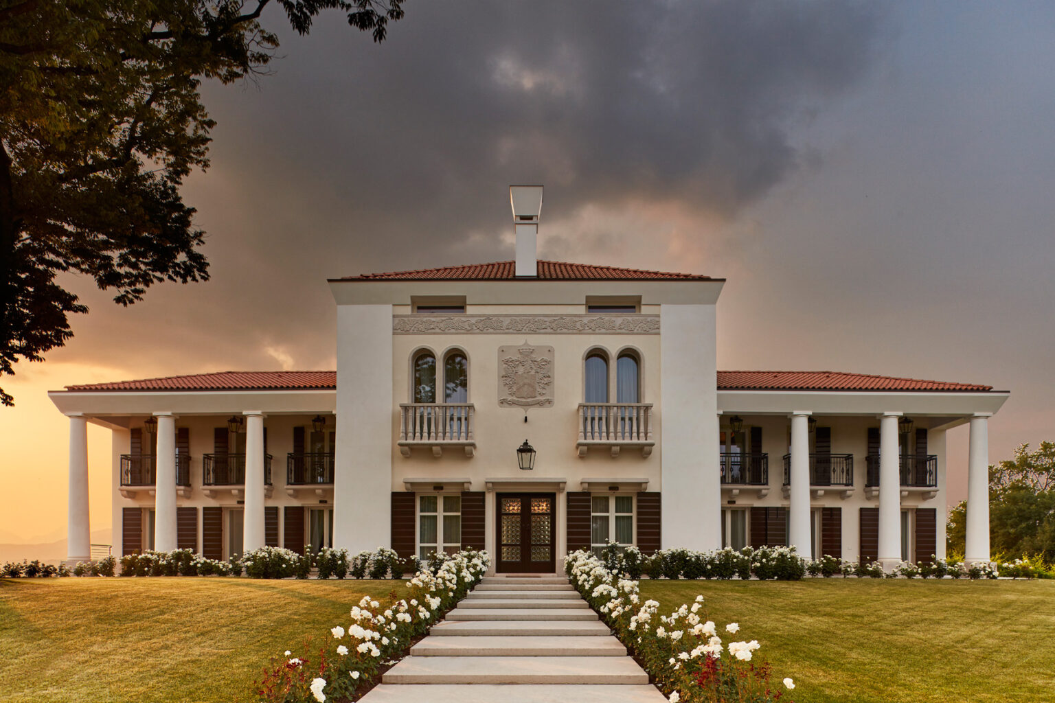 Asolo Vineyard Mansion | Veneto image 31 | Only on SopranoVillas