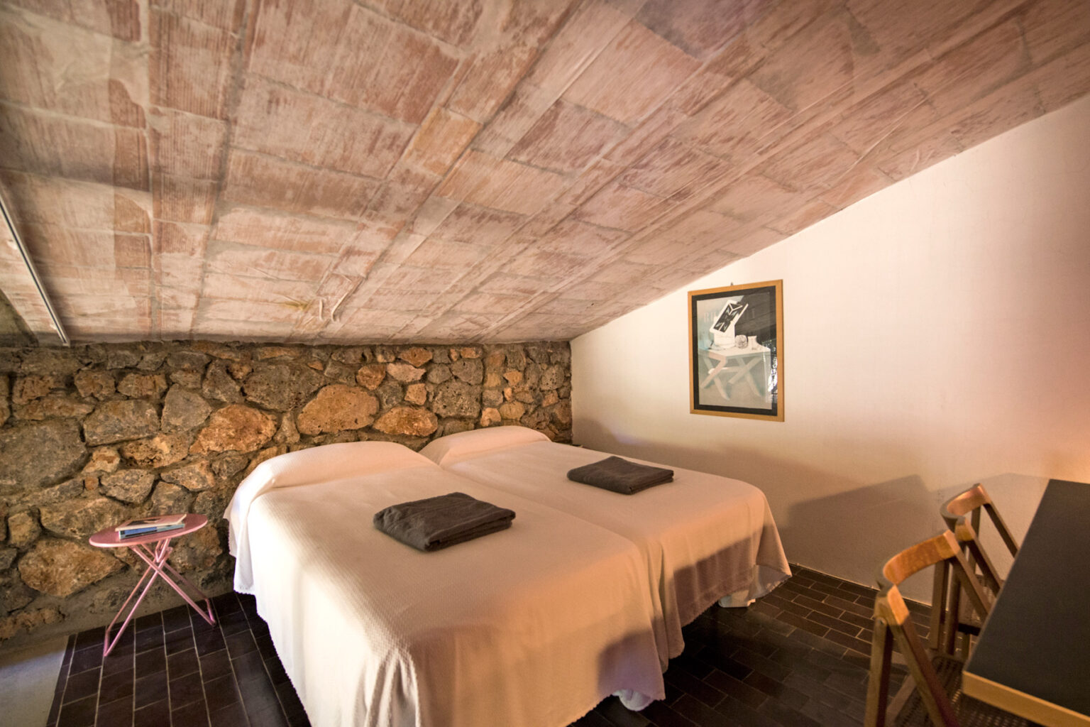 Ansedonia Panoramic Villa | Tuscany image 24 | Only on SopranoVillas