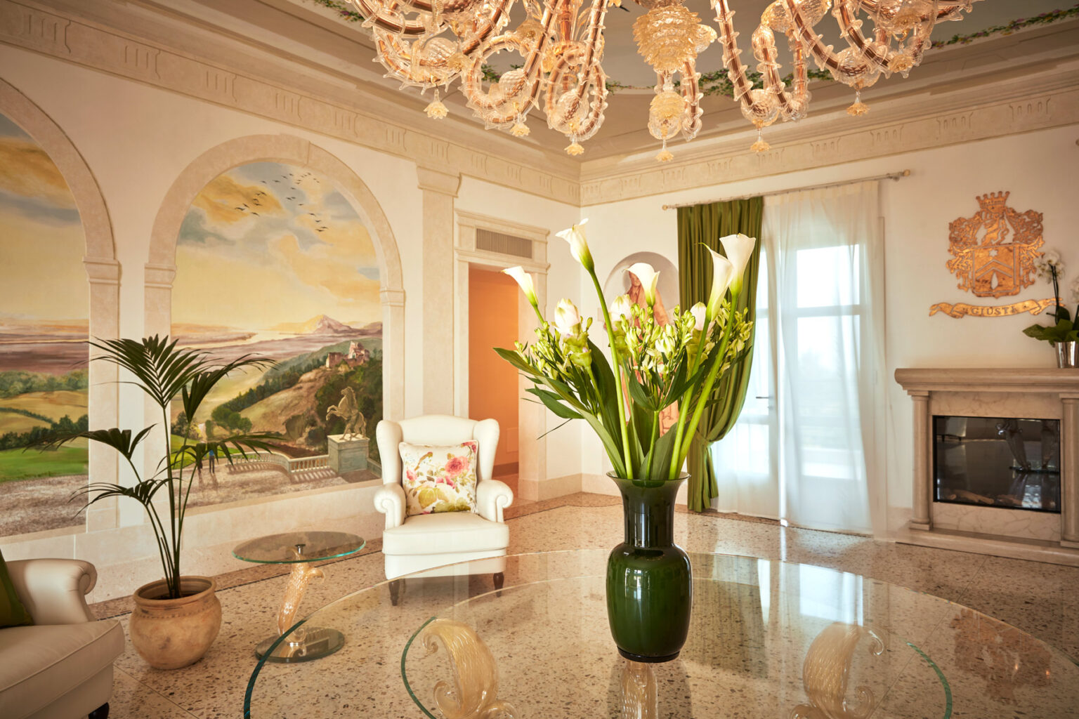 Asolo Vineyard Mansion | Veneto image 5 | Only on SopranoVillas