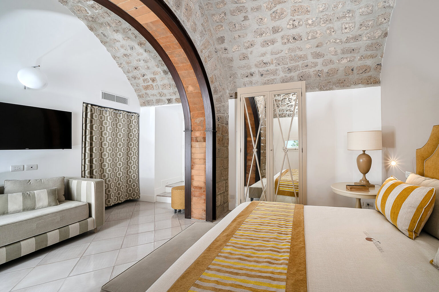 Sorrento Luxury Villa | Amalfi Coast image 20 | Only on SopranoVillas