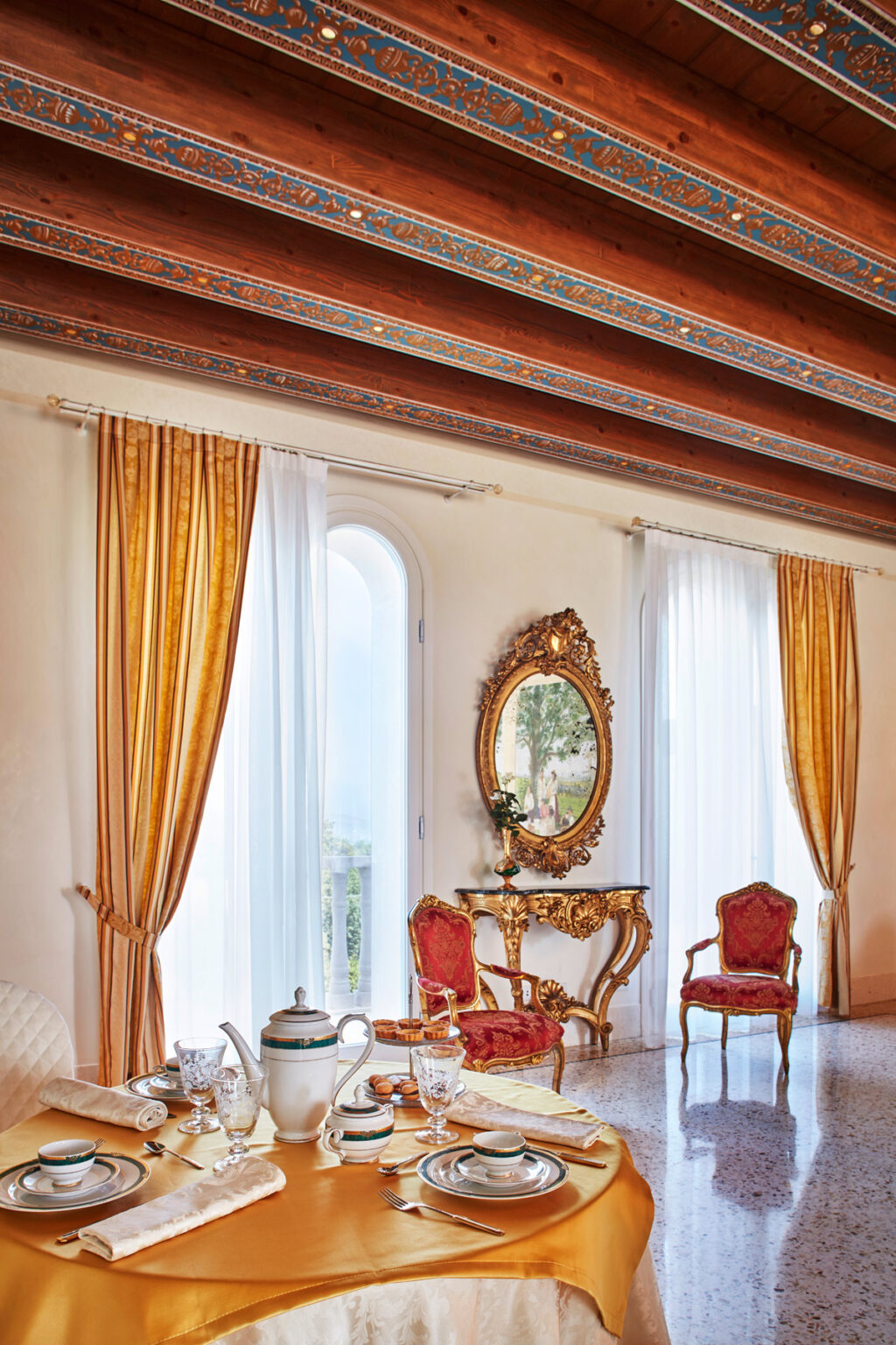 Asolo Vineyard Mansion | Veneto image 9 | Only on SopranoVillas
