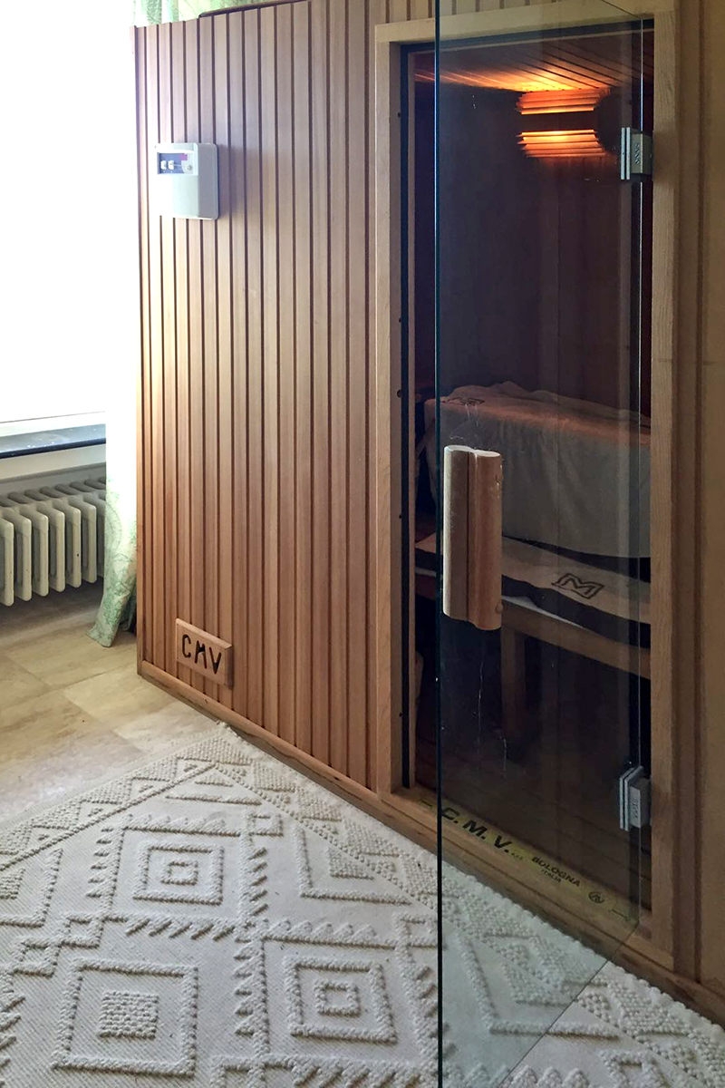 Sardinia Private Beach Villa San Teodoro Luxury Rentals SopranoVillas