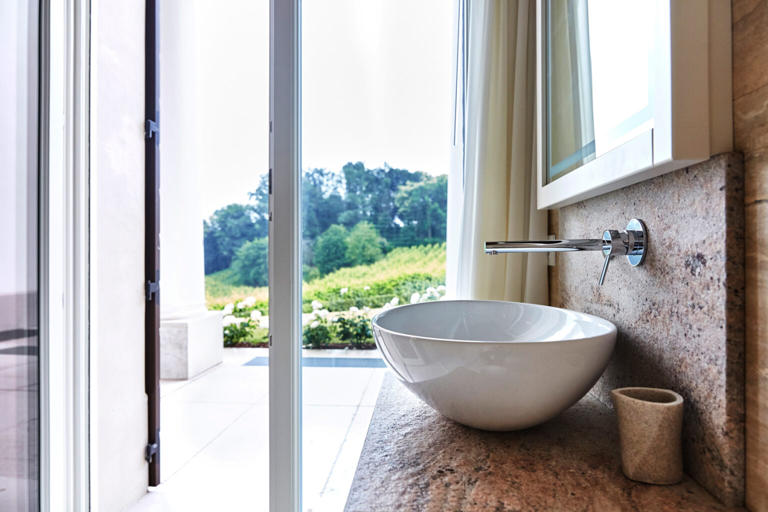 Asolo Vineyard Mansion | Veneto image 28 | Only on SopranoVillas