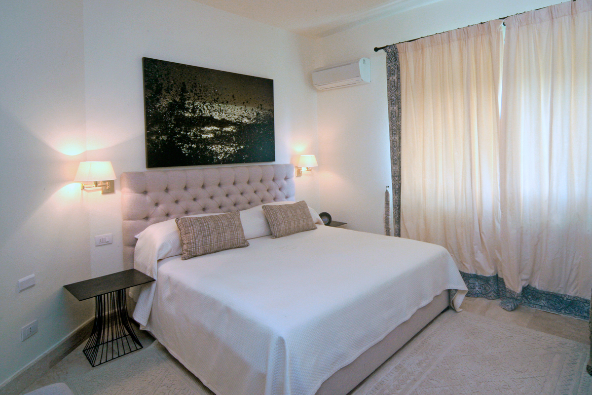 Sardinia Private Beach Villa San Teodoro Luxury Rentals SopranoVillas