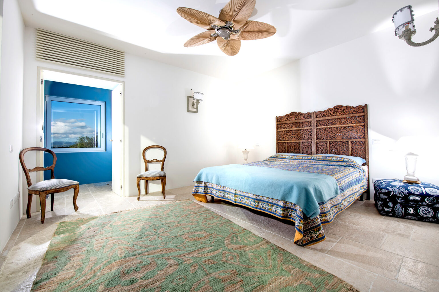 Noto Bright Villa | Sicily image 14 | Only on SopranoVillas