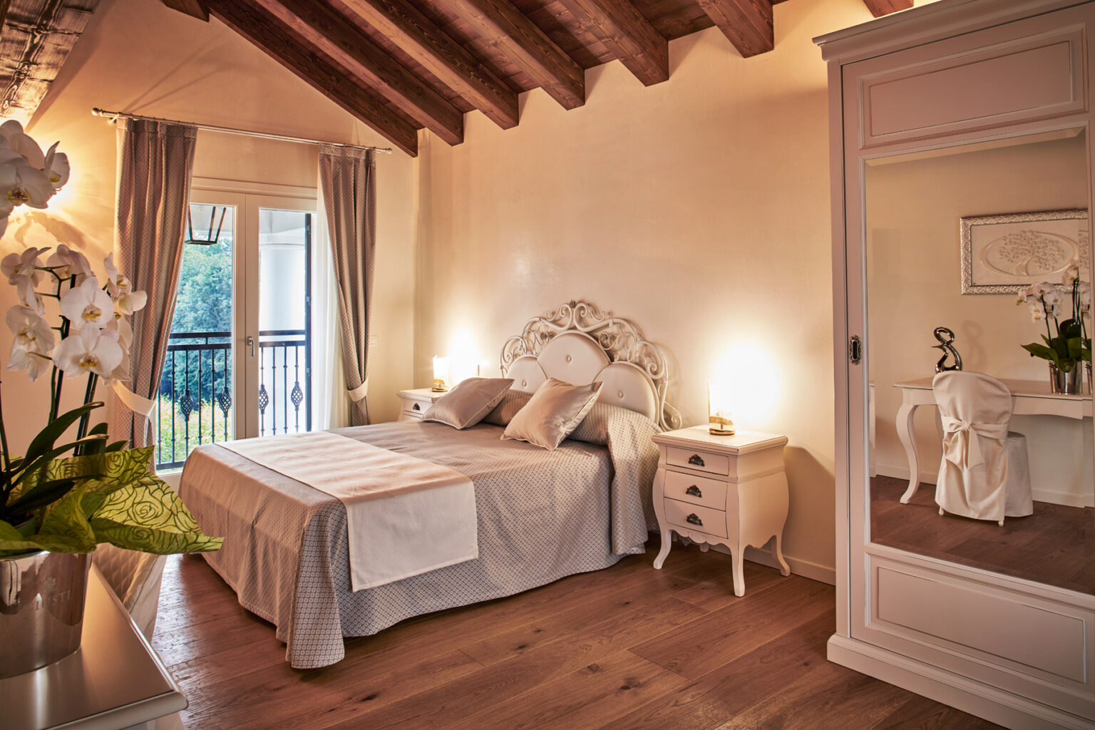 Asolo Vineyard Mansion | Veneto image 12 | Only on SopranoVillas