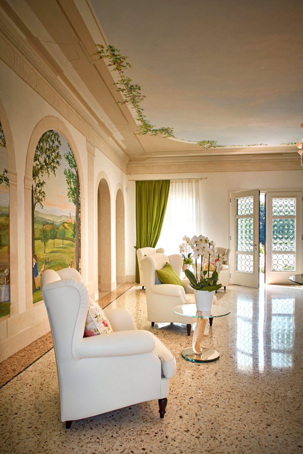 Asolo Vineyard Mansion | Veneto image 6 | Only on SopranoVillas