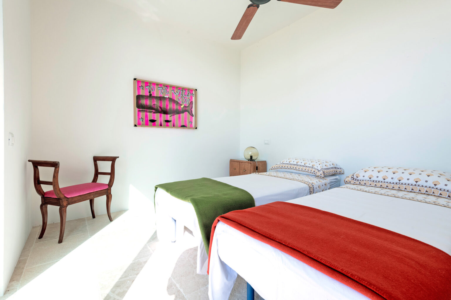 Noto Bright Villa | Sicily image 17 | Only on SopranoVillas