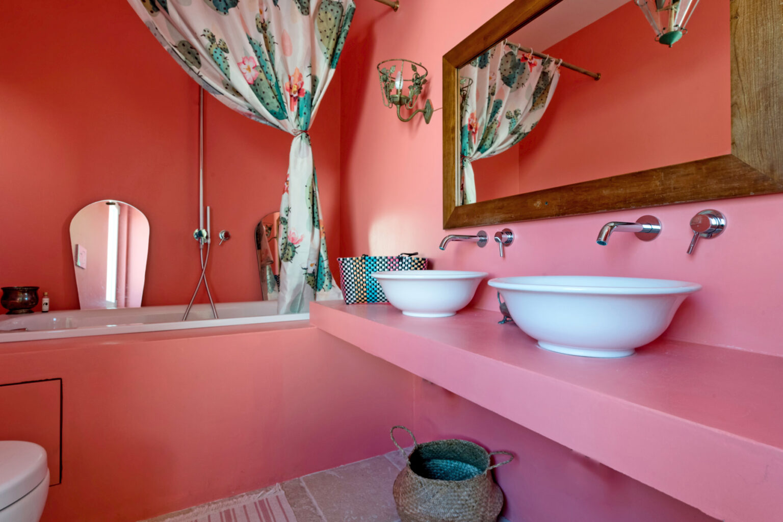 Noto Bright Villa | Sicily image 20 | Only on SopranoVillas