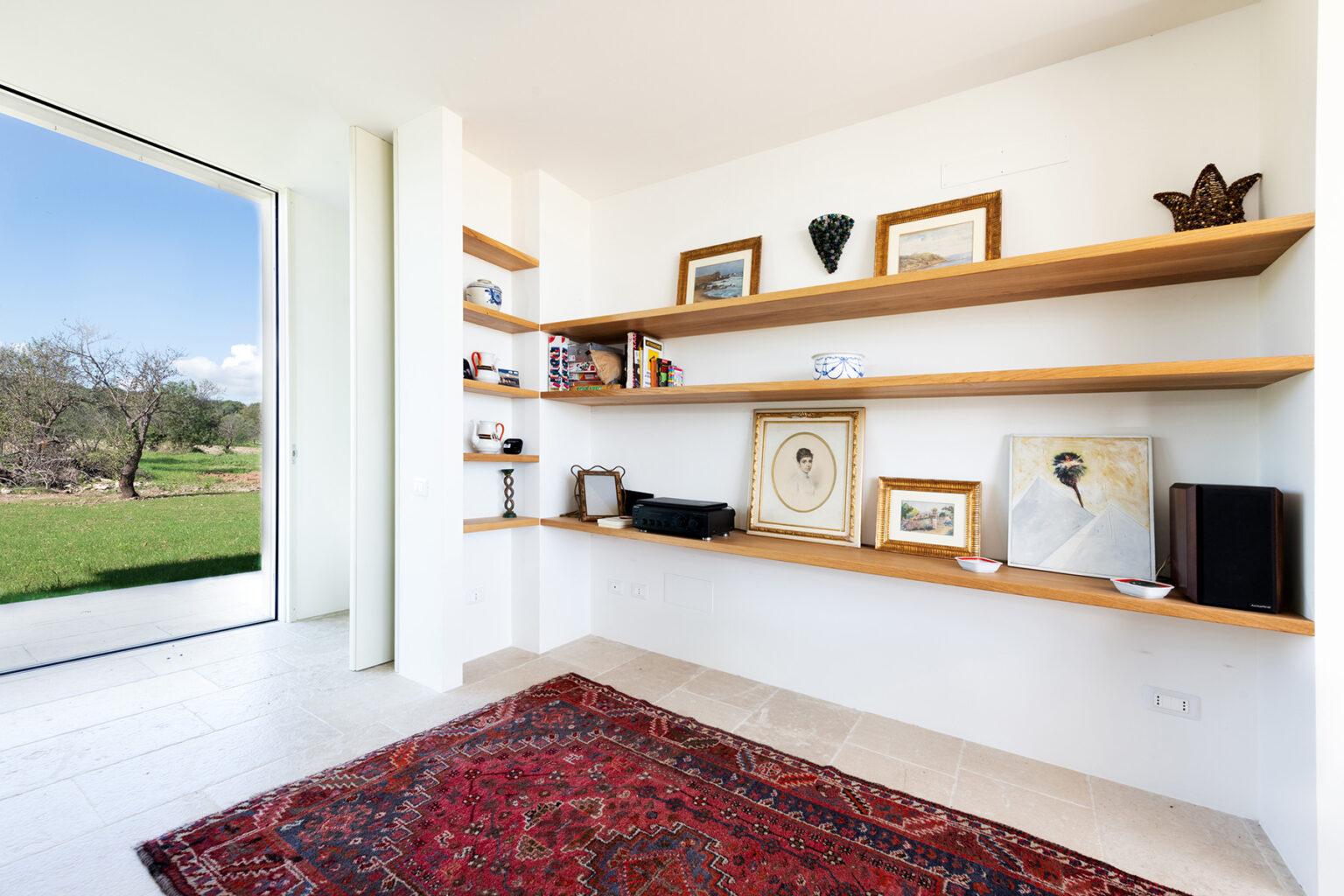 Noto Bright Villa | Sicily image 16 | Only on SopranoVillas