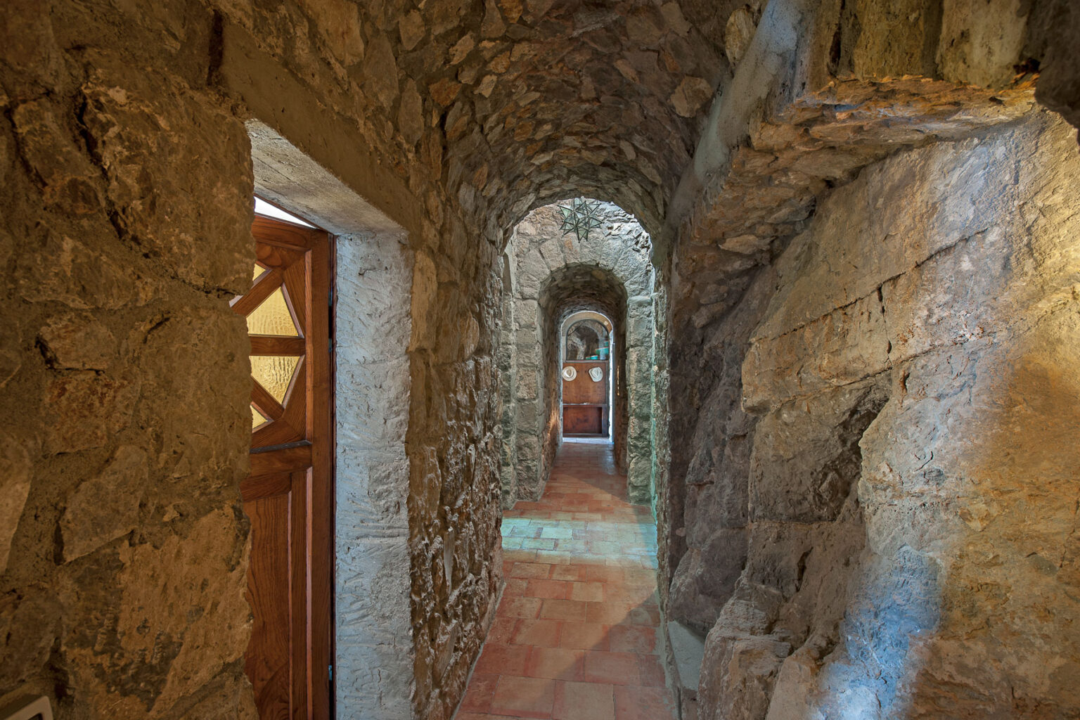Positano Watchtower | Amalfi Coast image 45 | Only on SopranoVillas