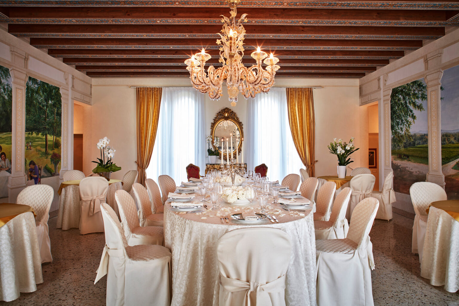 Asolo Vineyard Mansion | Veneto image 10 | Only on SopranoVillas