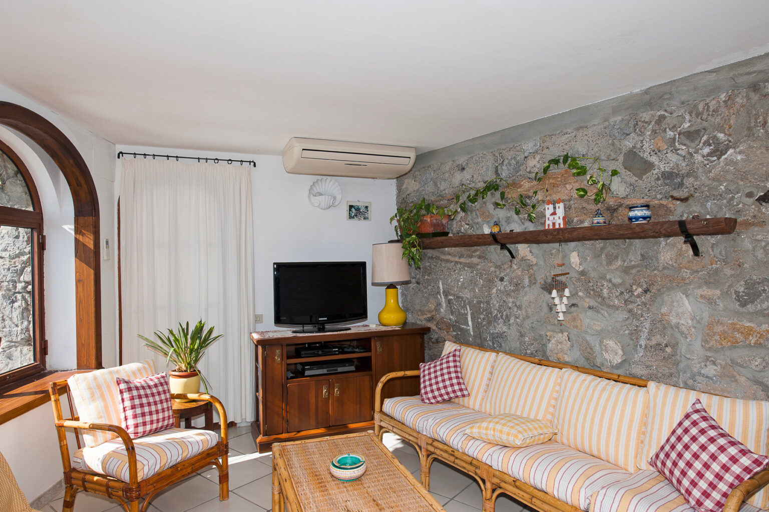 Positano Watchtower | Amalfi Coast image 44 | Only on SopranoVillas
