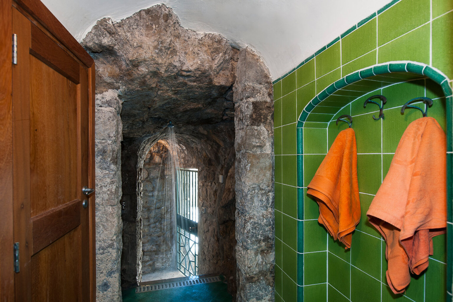 Positano Watchtower | Amalfi Coast image 43 | Only on SopranoVillas