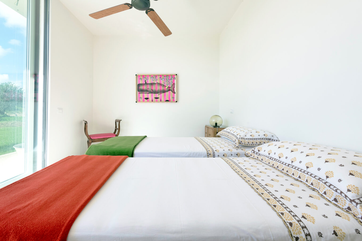 Noto Bright Villa | Sicily image 19 | Only on SopranoVillas