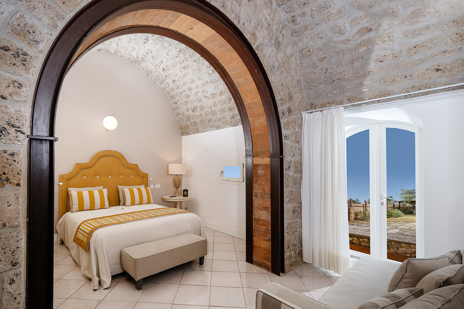 Sorrento Luxury Villa | Amalfi Coast image 18 | Only on SopranoVillas