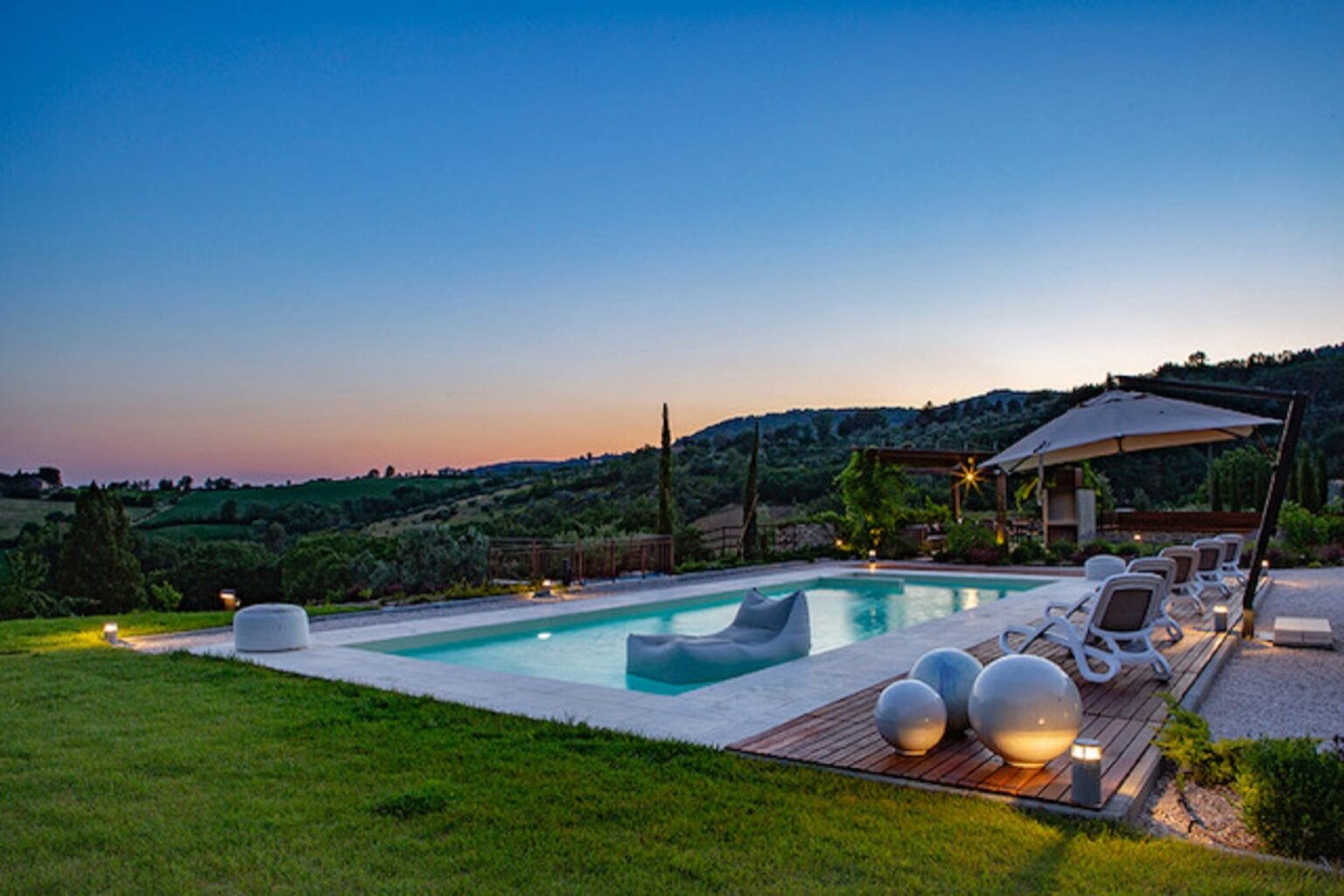 Assisi Luxury Retreat | Umbria image 20 | Only on SopranoVillas