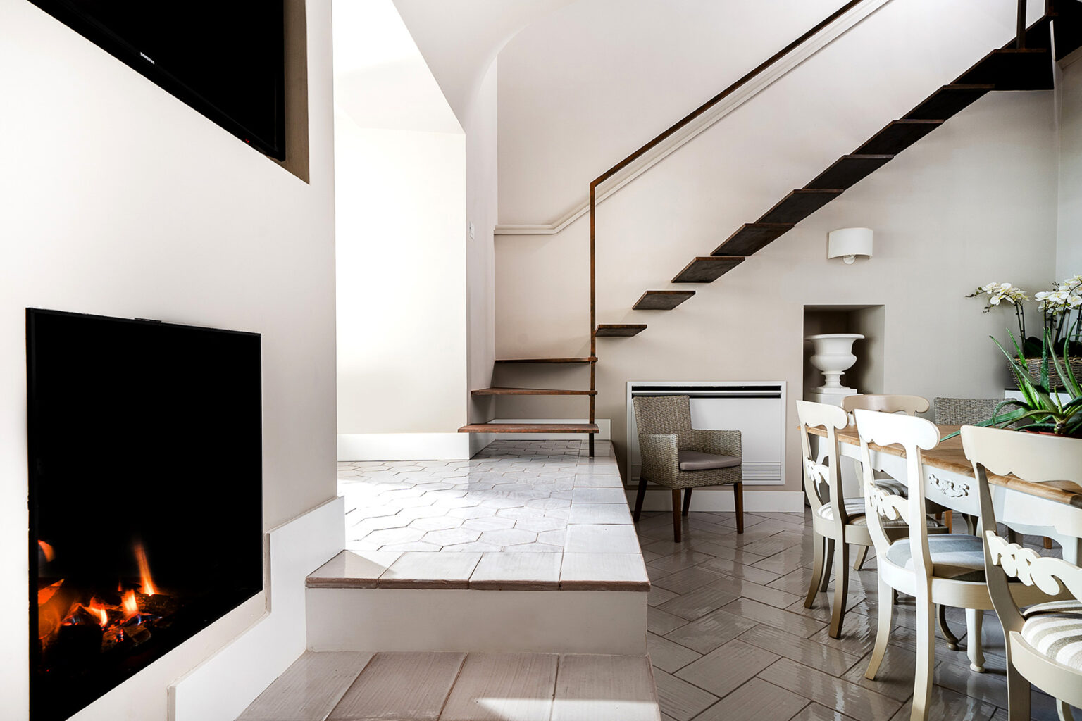 Sorrento Luxury Villa | Amalfi Coast image 13 | Only on SopranoVillas