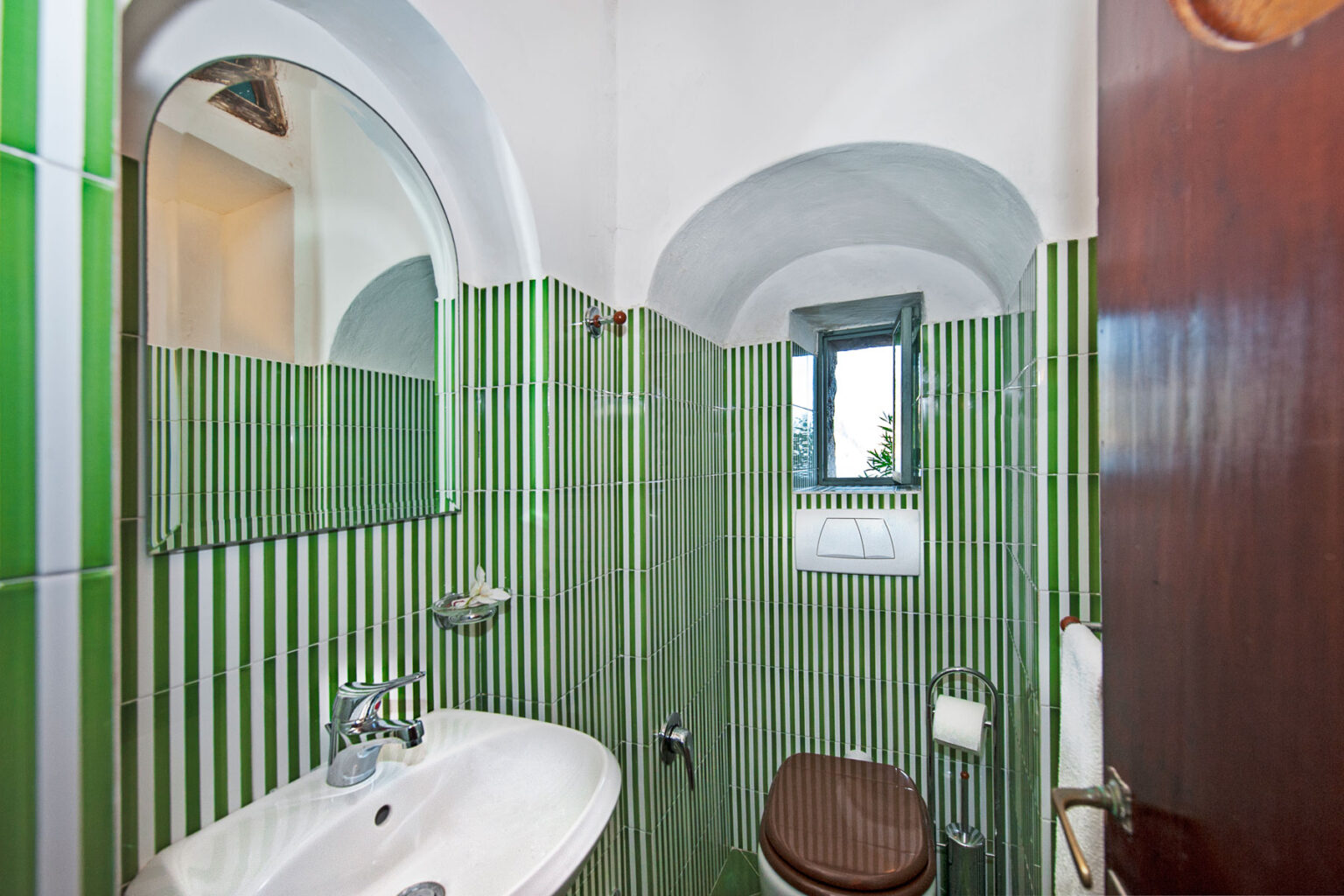 Positano Watchtower | Amalfi Coast image 20 | Only on SopranoVillas