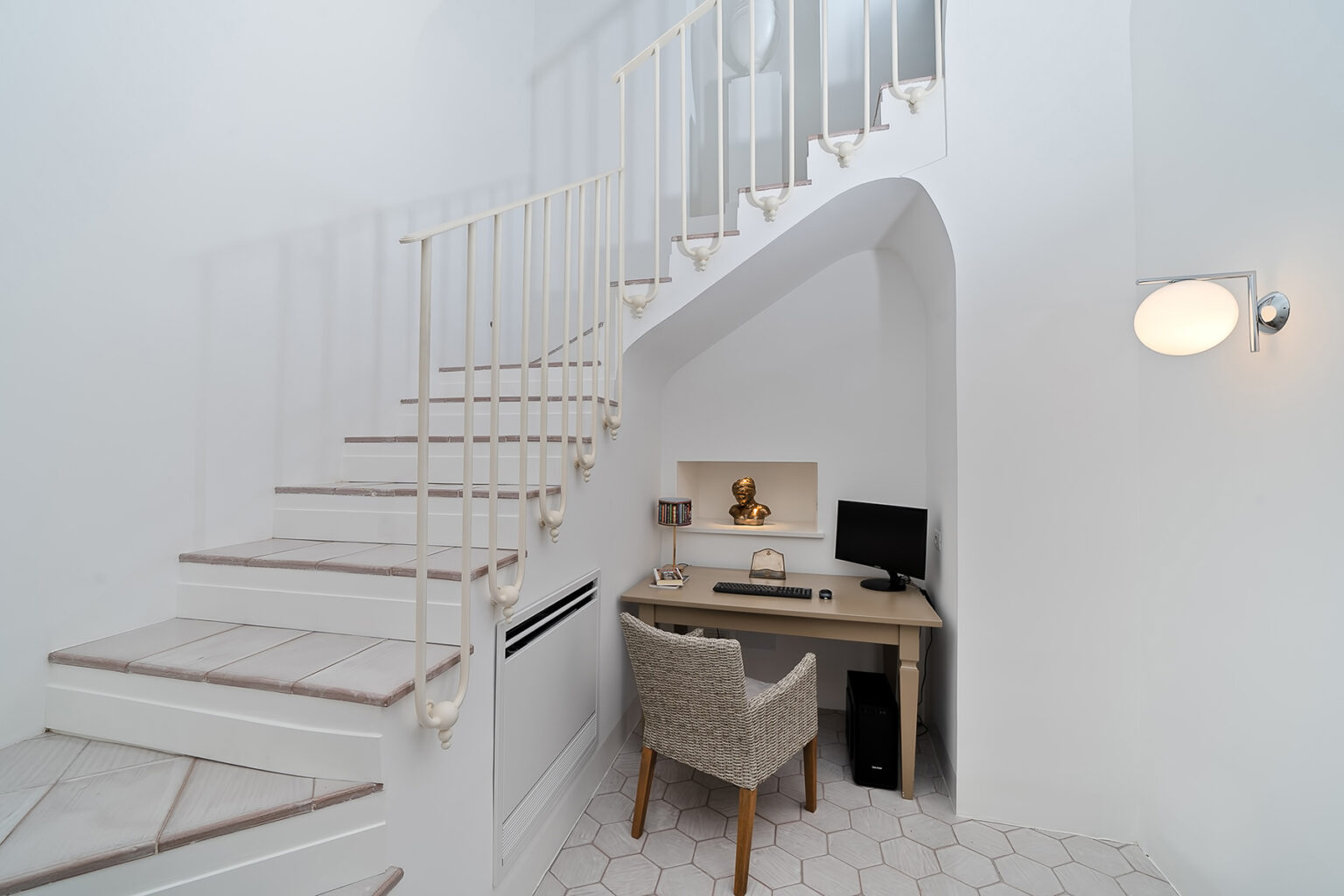 Sorrento Luxury Villa | Amalfi Coast image 14 | Only on SopranoVillas