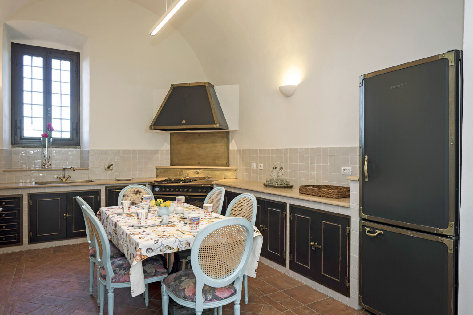 Punta Ala Seafront Castle | Tuscany image 10 | Only on SopranoVillas