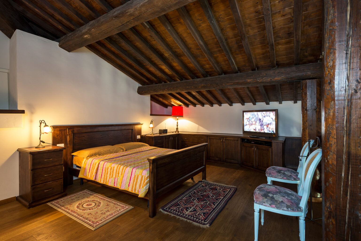 Punta Ala Seafront Castle | Tuscany image 13 | Only on SopranoVillas