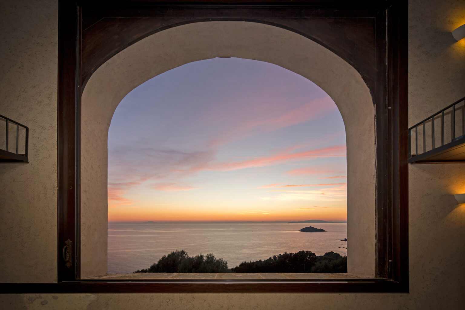 Punta Ala Seafront Castle | Tuscany image 14 | Only on SopranoVillas