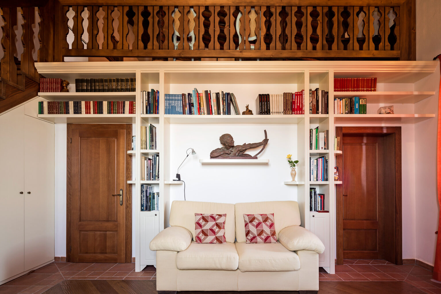Punta Ala Seafront Castle | Tuscany image 9 | Only on SopranoVillas