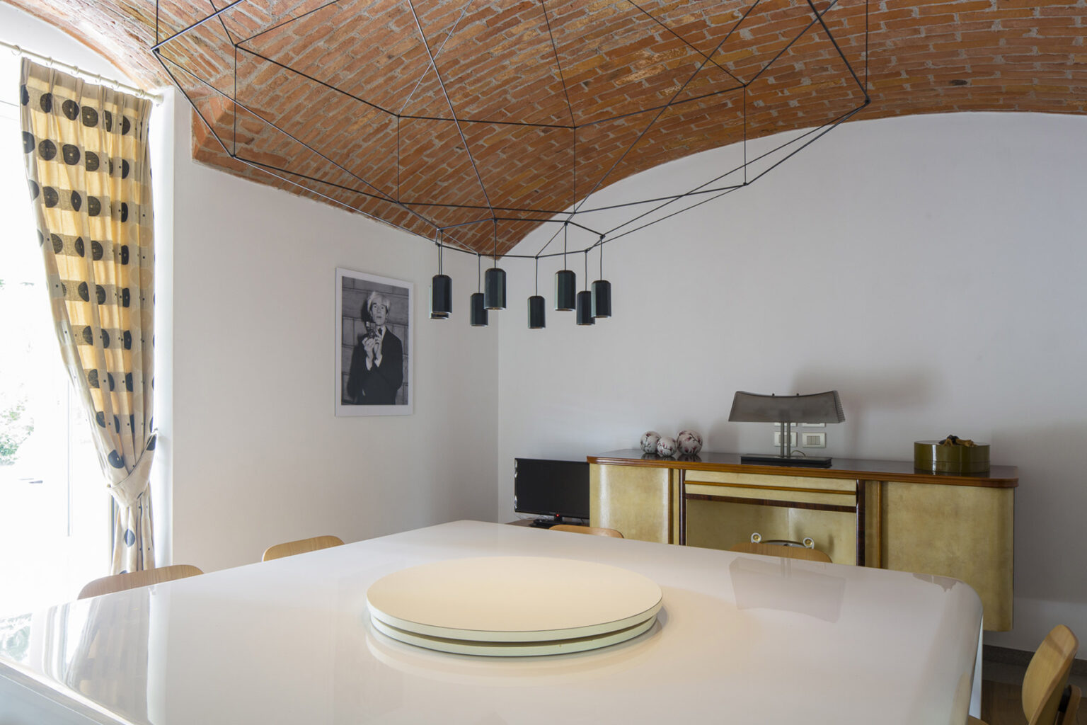 Balbianello Bay Mansion | Lake Como image 18 | Only on SopranoVillas