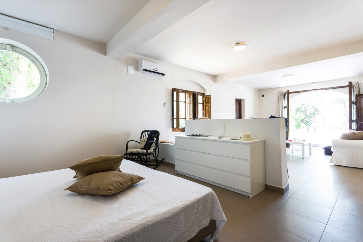 Taormina Beach Villa | Sicily image 22 | Only on SopranoVillas