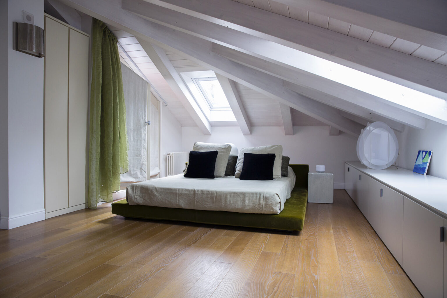 Balbianello Bay Mansion | Lake Como image 40 | Only on SopranoVillas
