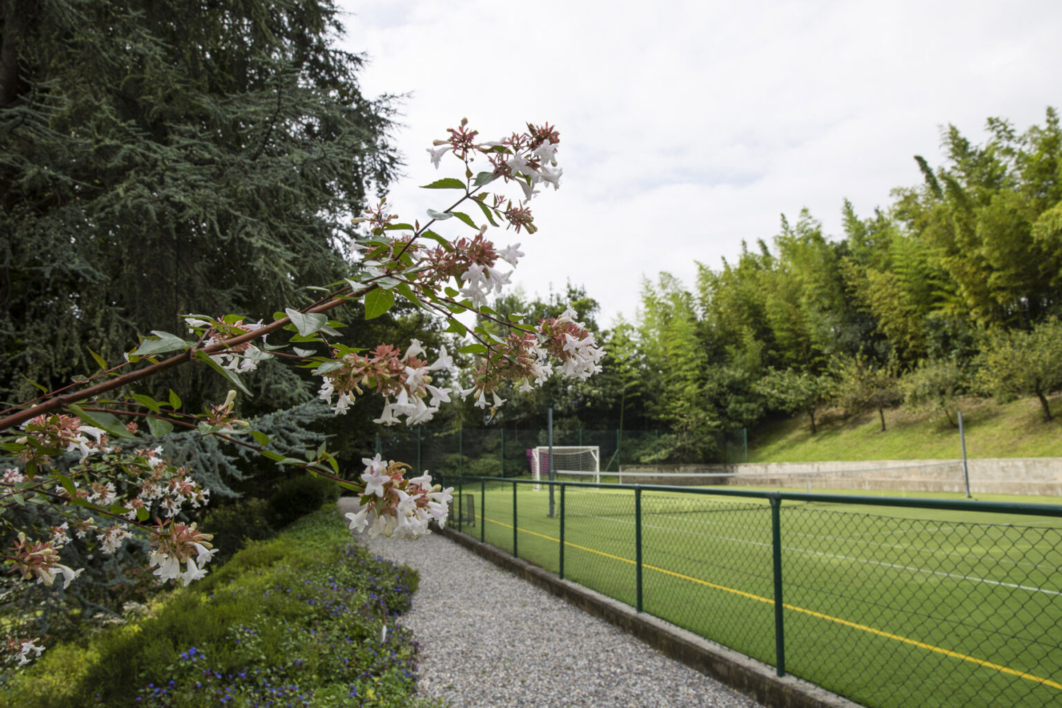 Balbianello Bay Mansion | Lake Como image 43 | Only on SopranoVillas