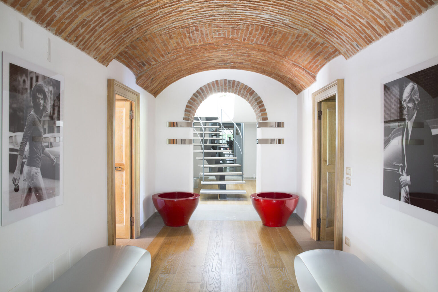 Balbianello Bay Mansion | Lake Como image 13 | Only on SopranoVillas