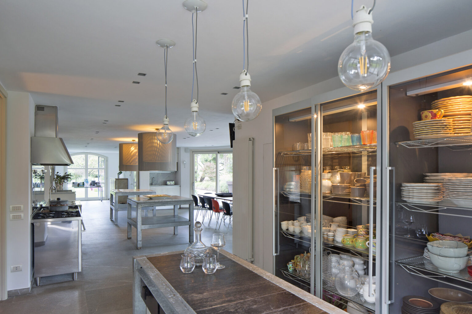 Balbianello Bay Mansion | Lake Como image 21 | Only on SopranoVillas