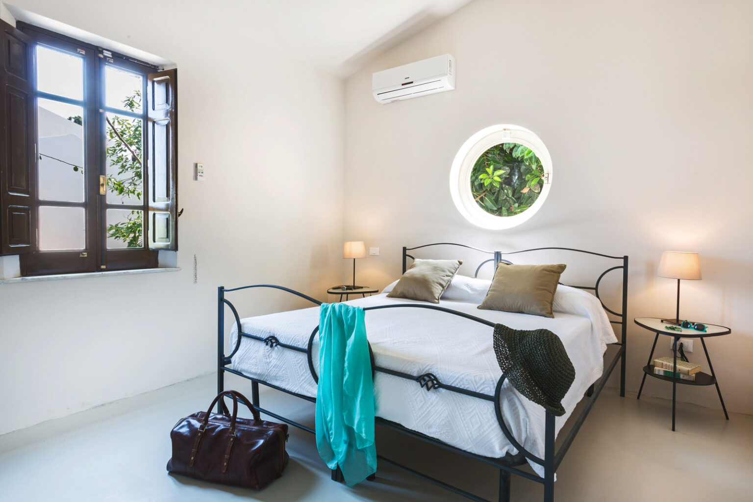 Taormina Beach Villa | Sicily image 26 | Only on SopranoVillas