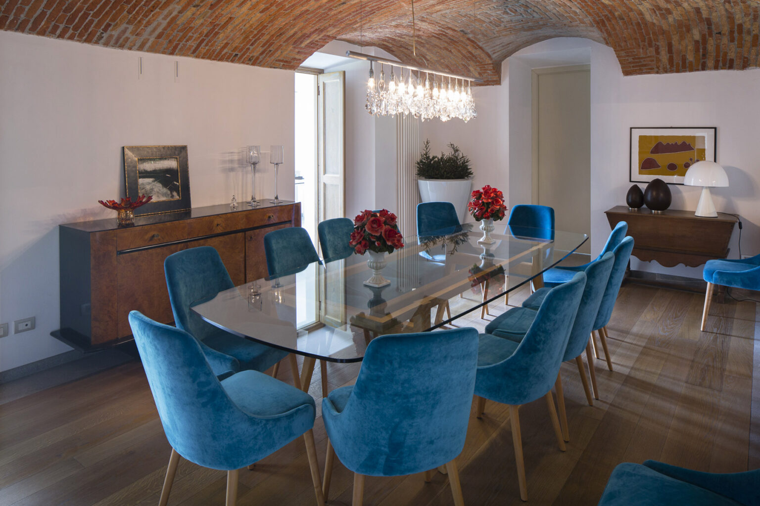 Balbianello Bay Mansion | Lake Como image 16 | Only on SopranoVillas