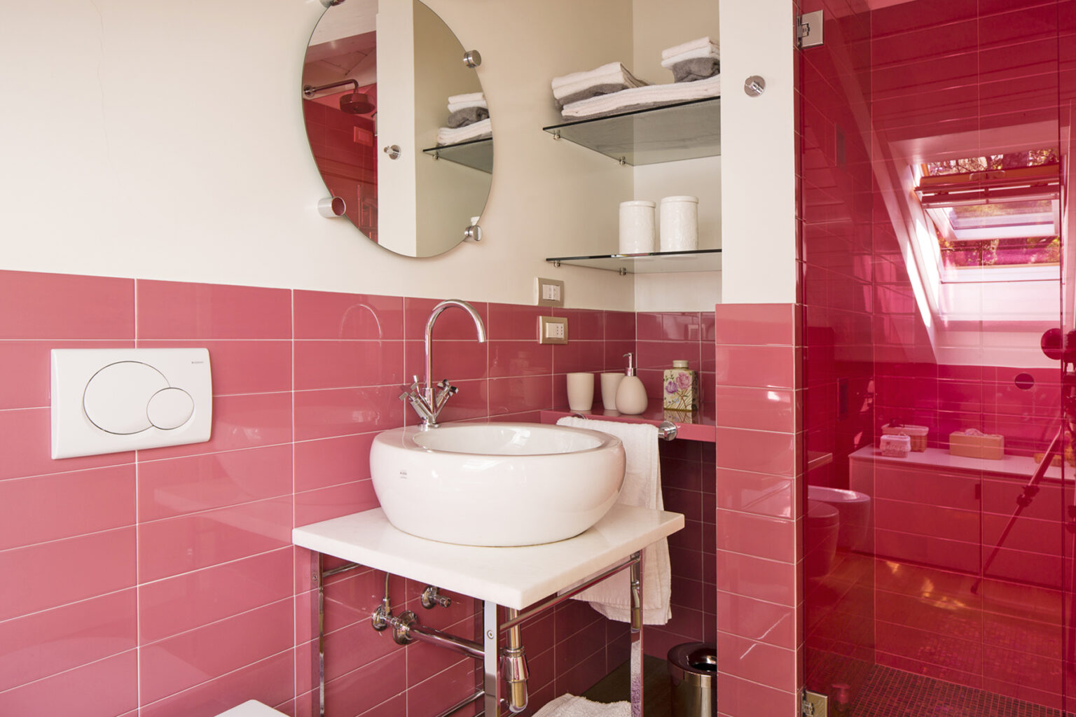Balbianello Bay Mansion | Lake Como image 39 | Only on SopranoVillas