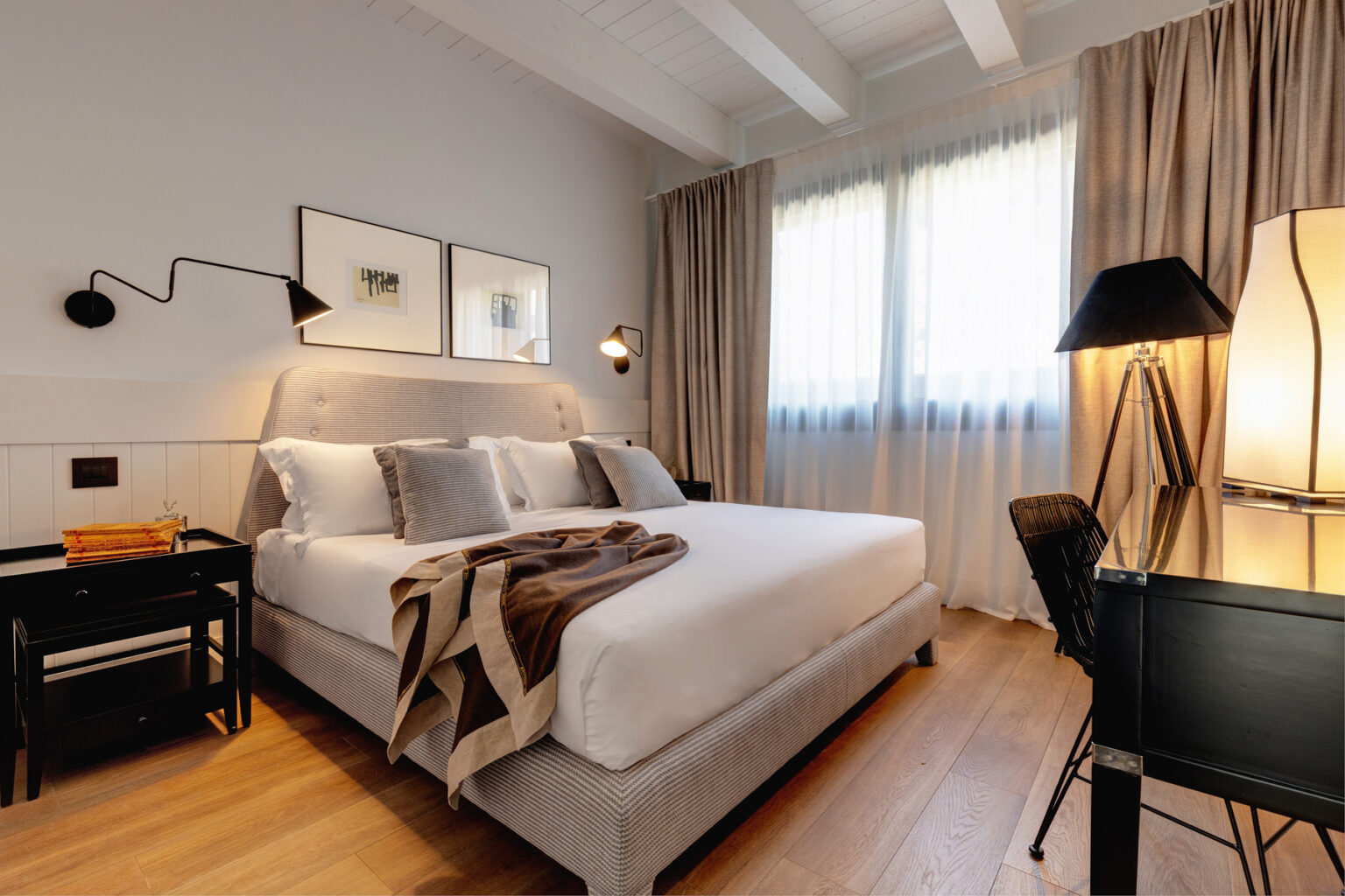 Argentario Luxury Lodge | Tuscany image 5 | Only on SopranoVillas