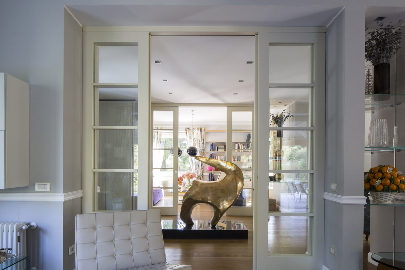 Balbianello Bay Mansion | Lake Como image 15 | Only on SopranoVillas