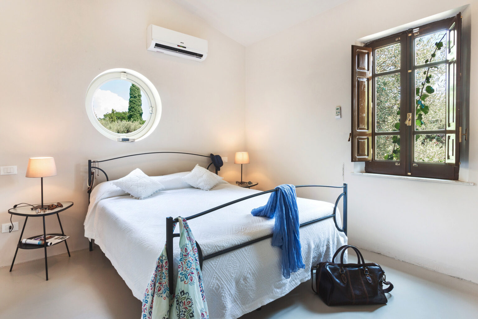 Taormina Beach Villa | Sicily image 24 | Only on SopranoVillas