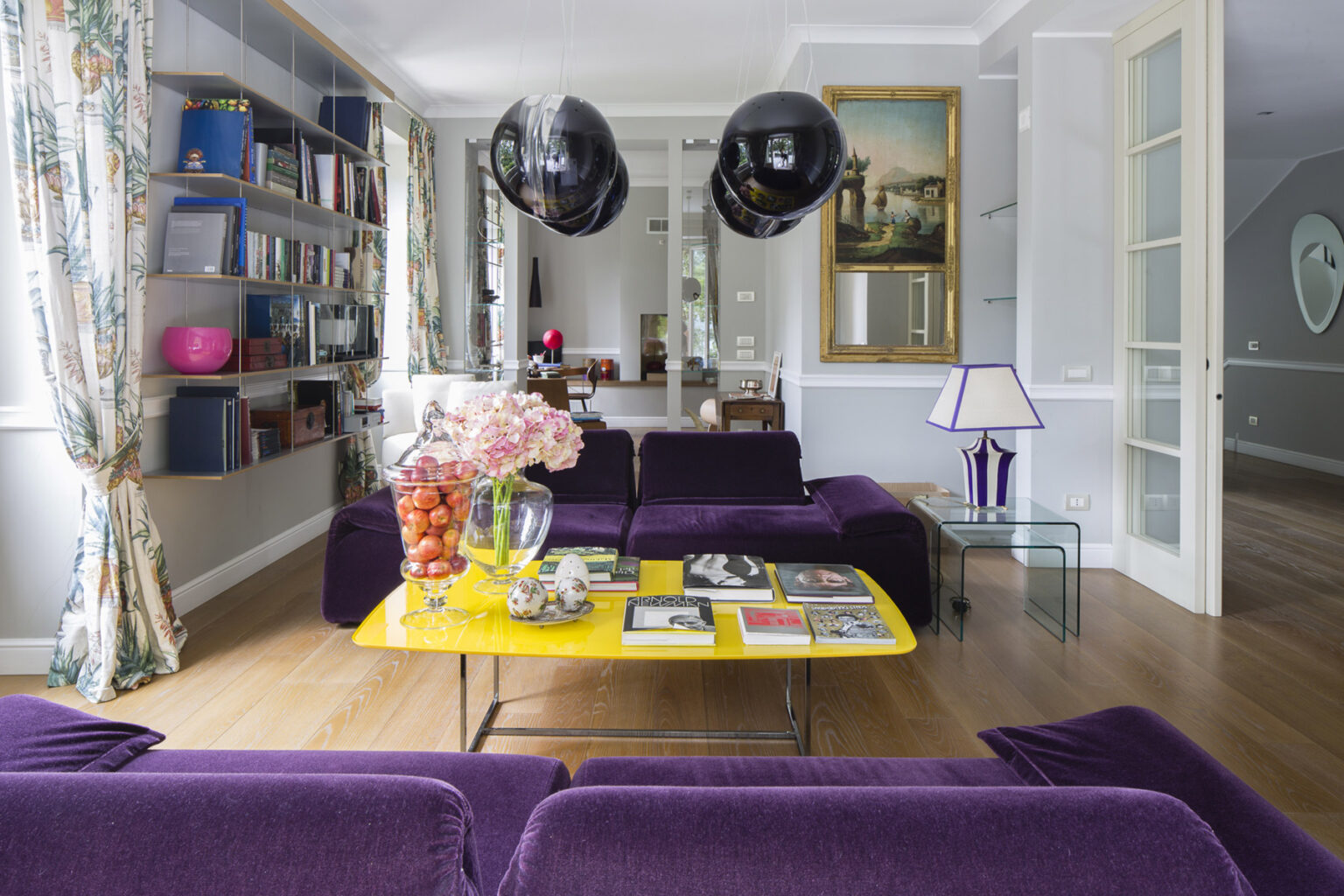 Balbianello Bay Mansion | Lake Como image 17 | Only on SopranoVillas