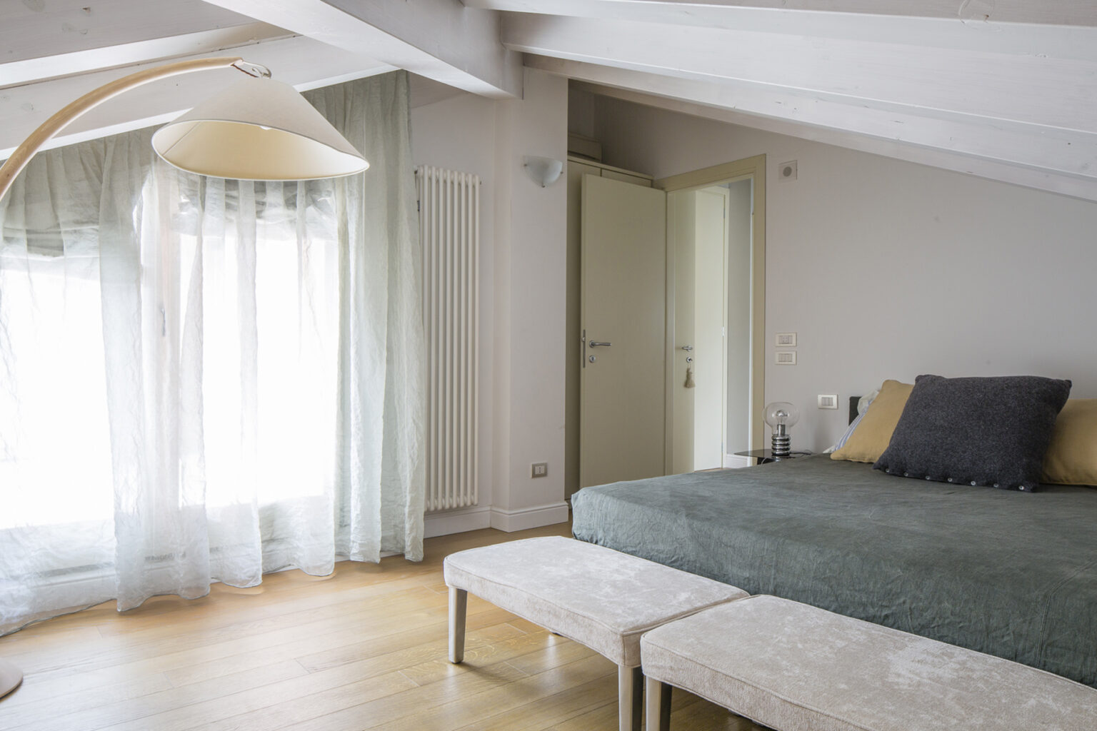 Balbianello Bay Mansion | Lake Como image 38 | Only on SopranoVillas